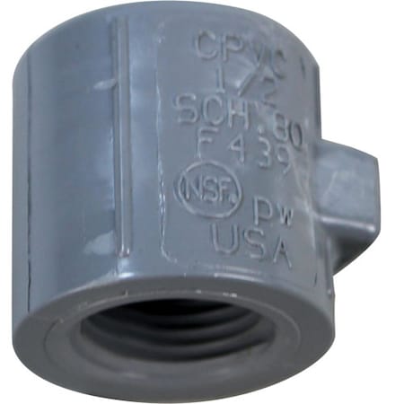 Stero Cap 0P-681293